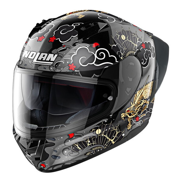 NOLAN N60-6 RITUAL FLAT BLACK XLサイズ（N60-6 Speeding