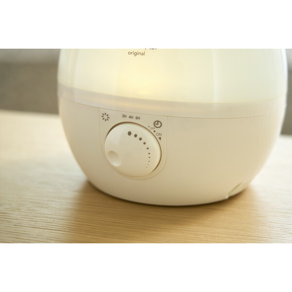 アピックス ASZ-330(GR) 旅先の抹茶ラテ SHIZUKU original [超音波式
