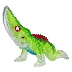 スケールフィギュア