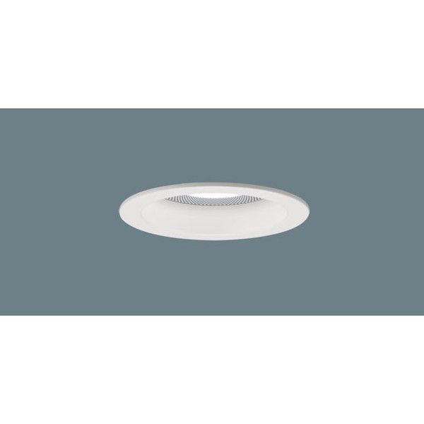PANASONIC LGD1137VLB1 [天井埋込型 LED(温白色) ダウンライト 調光