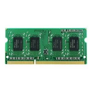 Synology D4ES02-4G DDR4 ECC Unbuffered SODIMM [メモリモジュール