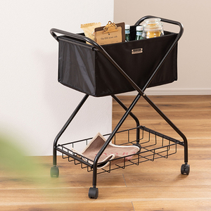 ランドリー収納