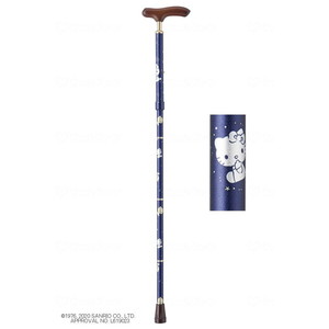 多点杖・クラッチ・松葉杖・その他杖