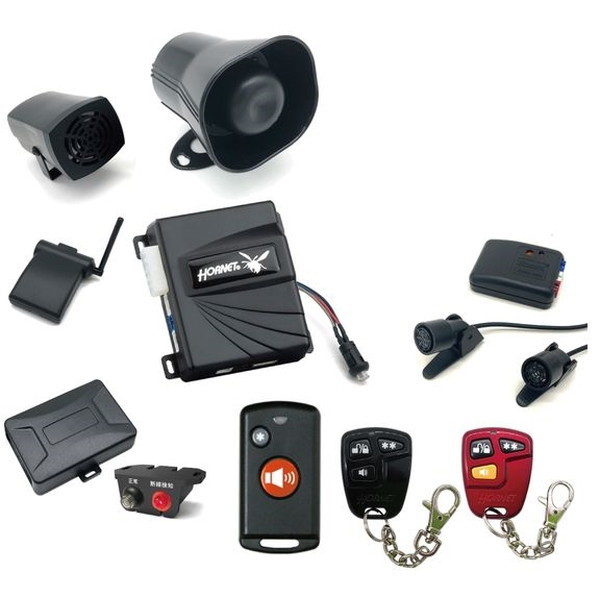 HORNET BS700S ԓuh~Su