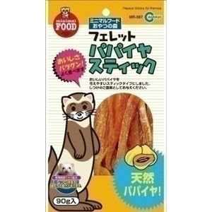 小動物用フード