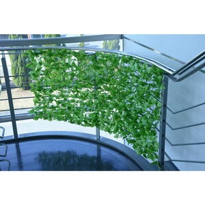 ラティス・フェンス