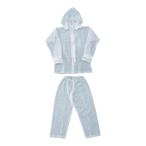 保護服・作業服