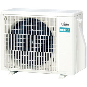 10畳 2023年モデル 富士通 AS-C283N-W nocria ノクリア エアコン 2023年 nocria（ノクリア）W-BKシリーズ ホワイト AS-W283NBK