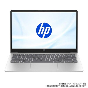 HP 9H010PA-AAAB ウォームゴールド [ノートパソコン 15.6型 / Win11
