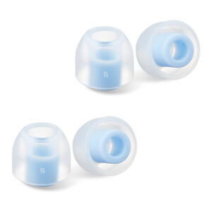 イヤホン・ヘッドホン用アクセサリ