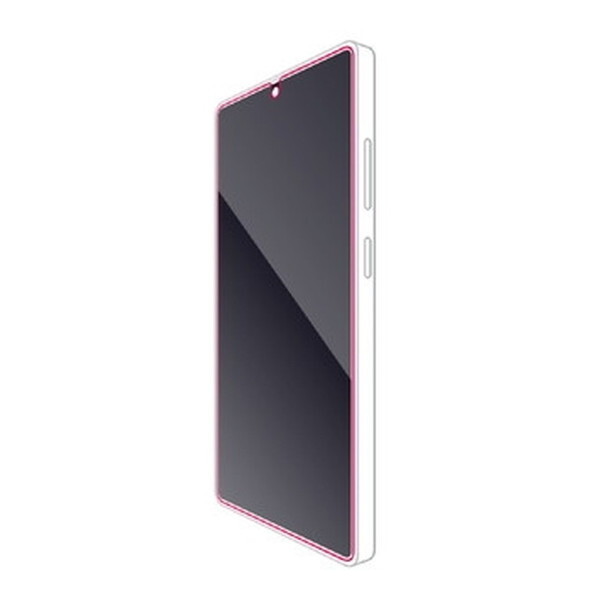 ELECOM PM-G252FLGO Galaxy S25 Ultra SC-52F KXtB ʓwFؑΉ  S ^ \ʍdx10H wh~