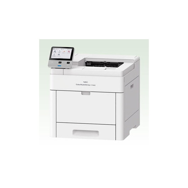 NEC PR-L7700C [A4カラーページプリンタ Color MultiWriter 7700C