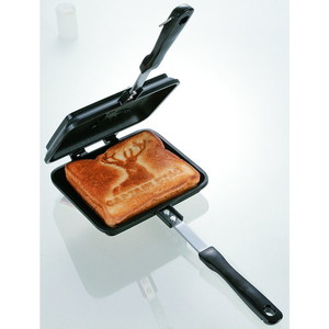 ホットサンドメーカー