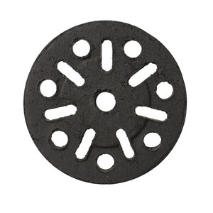 燃料・火起こし