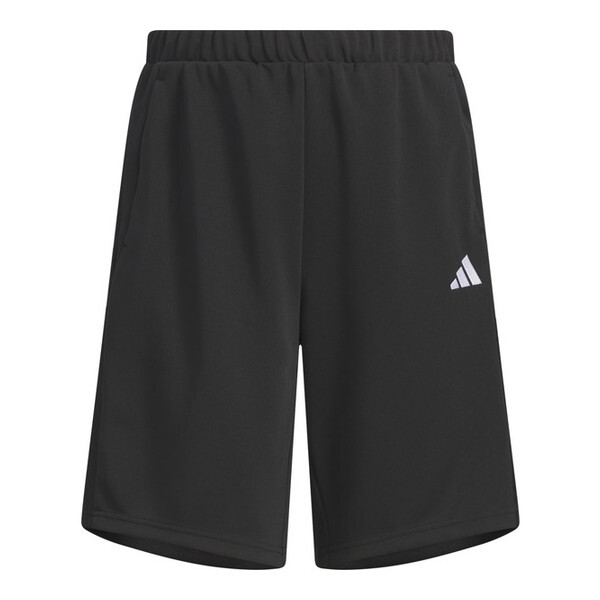 ADIDAS �A�f�B�_�X �g���[�j���O�p���c �X���[�X�g���C�v�X ���M�����[�t�B�b�g �_�u���j�b�g�V���[�c �u���b�N J/L JVP34 JW9785
