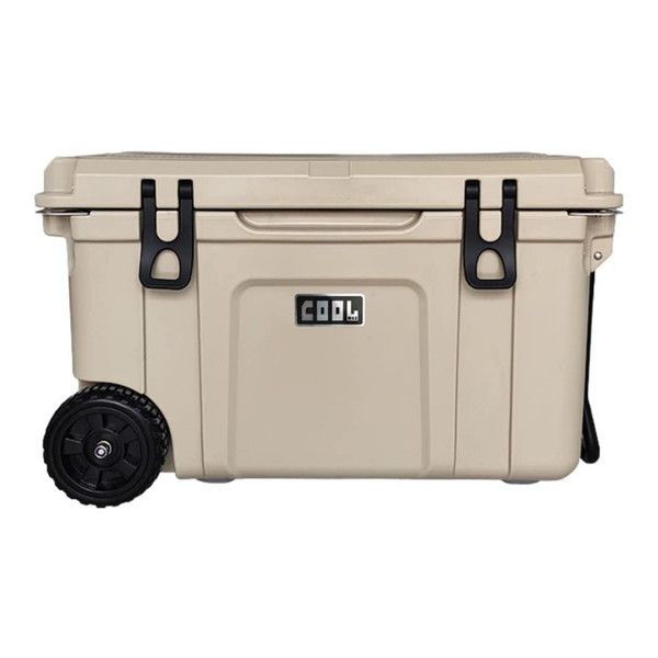 米軍  クーラーBOX 楽天市場】【送料無料】IGLOO MAXCOLD キャスター付き クーラー