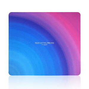 X-raypad xr-aqua-control-pro-xsoft-neon-rainbow-xls [マウスパッド]