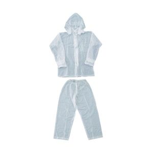 保護服・作業服