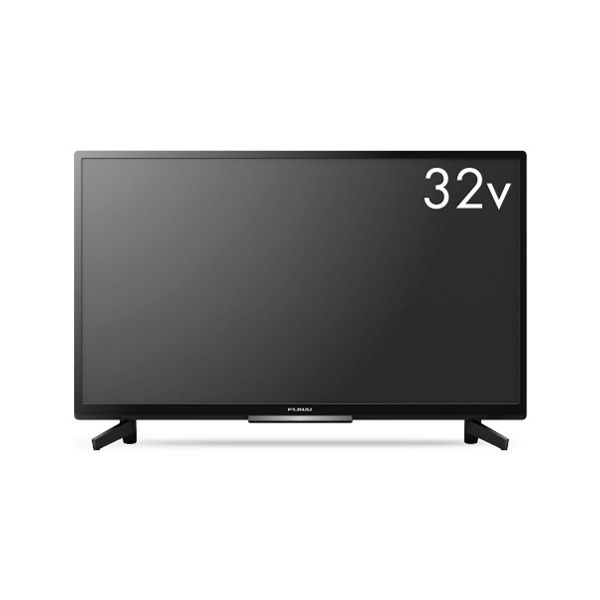 【美品】 FUNAI FL-32H2040W 液晶テレビ 32インチ 500GB Amazon | FUNAI FL-32H2040W 地上・BS・110度CSデジタル