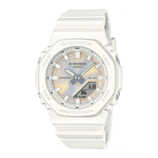 CASIO GMA-P2100PC-7AJF G-SHOCK [�N�H�[�c�r���v (���f�B�[�X�E�H�b�`)]