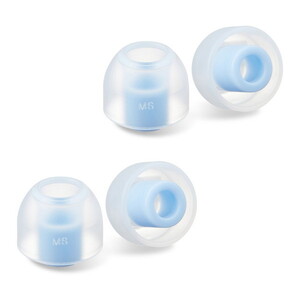 イヤホン・ヘッドホン用アクセサリ