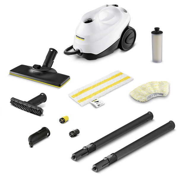 KARCHER(Pq[) 1.513-655.0 SC 3 EasyFix W [X`[N[i[]