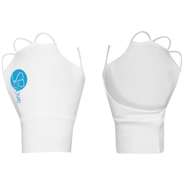SParms Xp[X Gloves White MTCY [O[u]