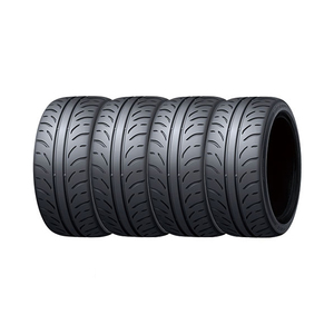 DUNLOP 4本セット DUNLOP ダンロップ エナセーブ EC204 215/55R17 94V
