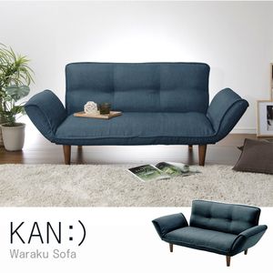カウチソファ