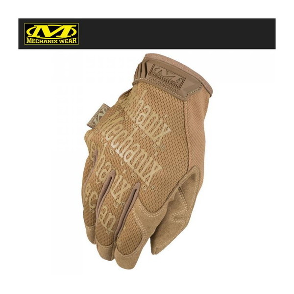 Mechanix Wear MG-72-008 Original Glove�I���W�i���O���[�u �R���[�e MG-72 S�T�C�Y