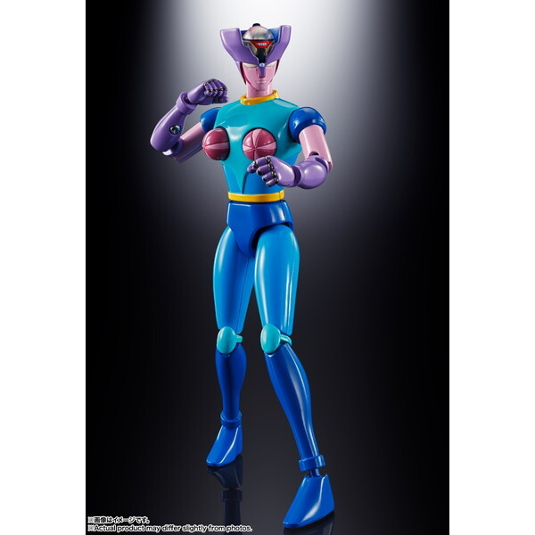 バンダイ ダイアナA GX-11 フィギュア Amazon.co.jp: TAMASHII NATIONS 超合金魂 マジンガーZシリーズ GX-108