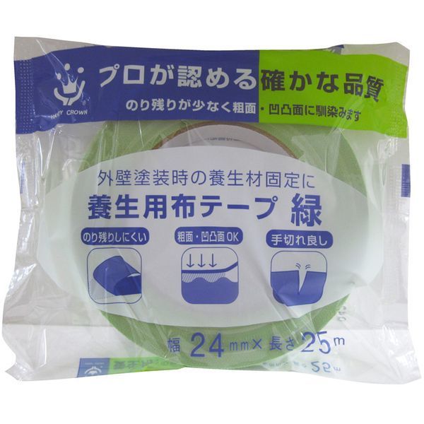 nfBENE 259113 0024 {pzSe[v 24mm×25m 