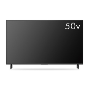 アウトレット】【リユース】 FUNAI FL-50UF560 [50V型 地上・BS・110度