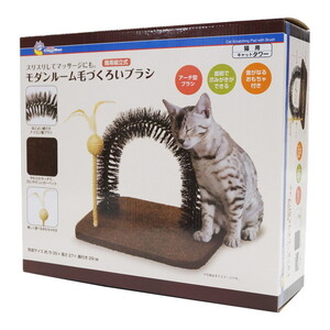 ペット用ブラシ