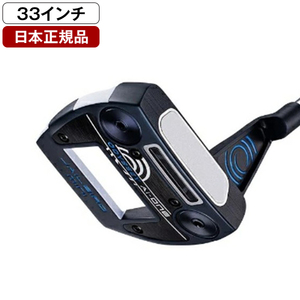 Odyssey Ai-ONEトライビームJAILBIRD MINI CH33新品