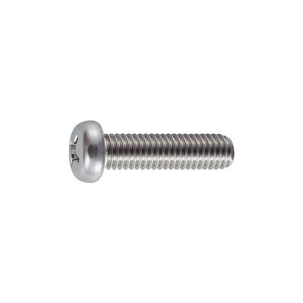 TRUSCO B050535 �i�x�����˂� �X�e�����X �S�l�W M5×35 32�{��