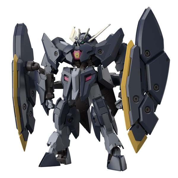 BANDAI SPIRITS HG ガンダムザガン 鉄血のオルフェンズ | 激安の新品