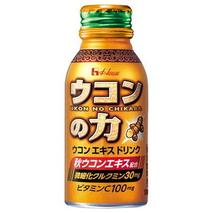 健康ドリンク