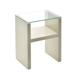 サイドテーブル