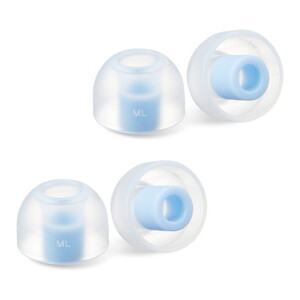 イヤホン・ヘッドホン用アクセサリ