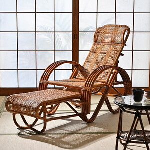 リクライニングチェア