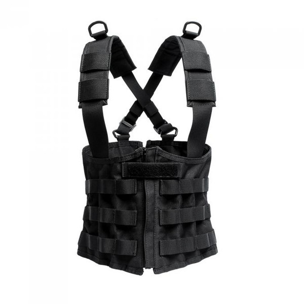LayLax コルセットリグ ライトブラック 9号 | 激安の新品・型落ち