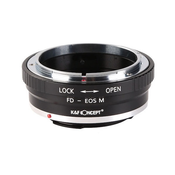 K&F Concept KF-FDEM [Y}EgA_v^[ (LmFD}Eg  LmEF-M}Eg)]