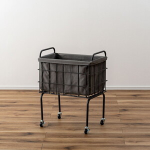 ランドリー収納