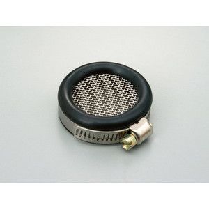 キャブレター・吸気