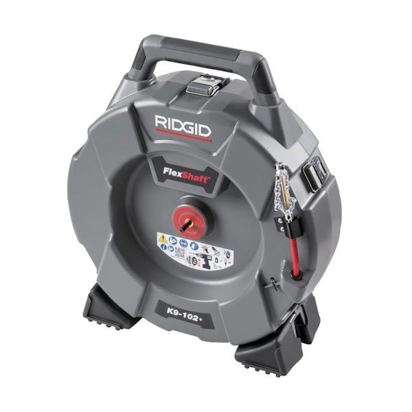 RIDGID 76193 [�t���b�N�X�V���t�gK9-102+]