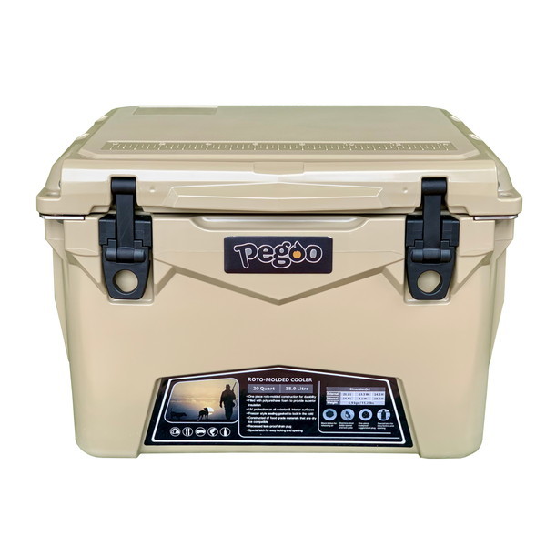 pegoo CL-02001 20QT �T���h [�N�[���[�{�b�N�X]