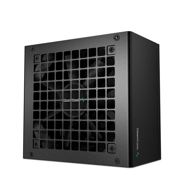 DEEPCOOL R-PQ850M-FA0B-JP [80PLUS Gold認証 電源ユニット] | 激安の 