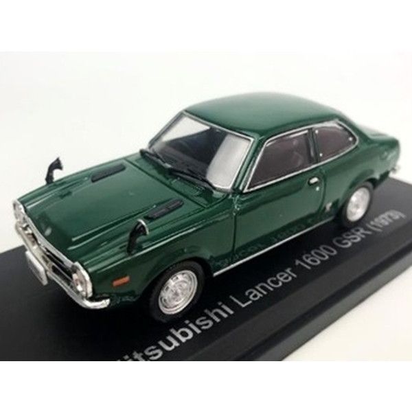 mu WFC OH T[ 1600GSR 73 _[NO[ 1/43