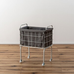 ランドリー収納